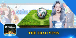 Thể Thao VF555